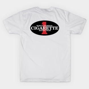 CIGARETTE BOAT RACING TEAM T-Shirt